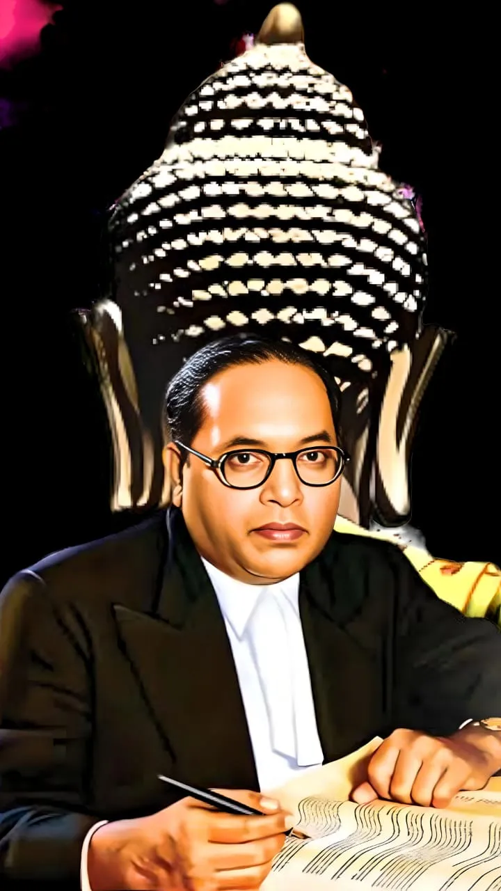 ambedkar-and-lord-buddha-portrait
