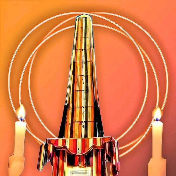 bhima-koregaon-monument-with-background-circle-nad-candles